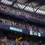 Man City hearing is the chance to clear the club's name or taint its dominance of English soccer