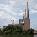 Volkswagen may book up to $4.4 billion in provisions on capacity cuts, Jefferies says