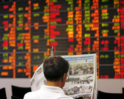 Asian bonds attract massive inflows in August on Fed easing hopes