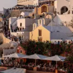 Greece expects record tourism revenues this year, minister says