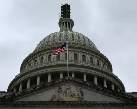 US Congress searches for stopgap funding deal amid rancor