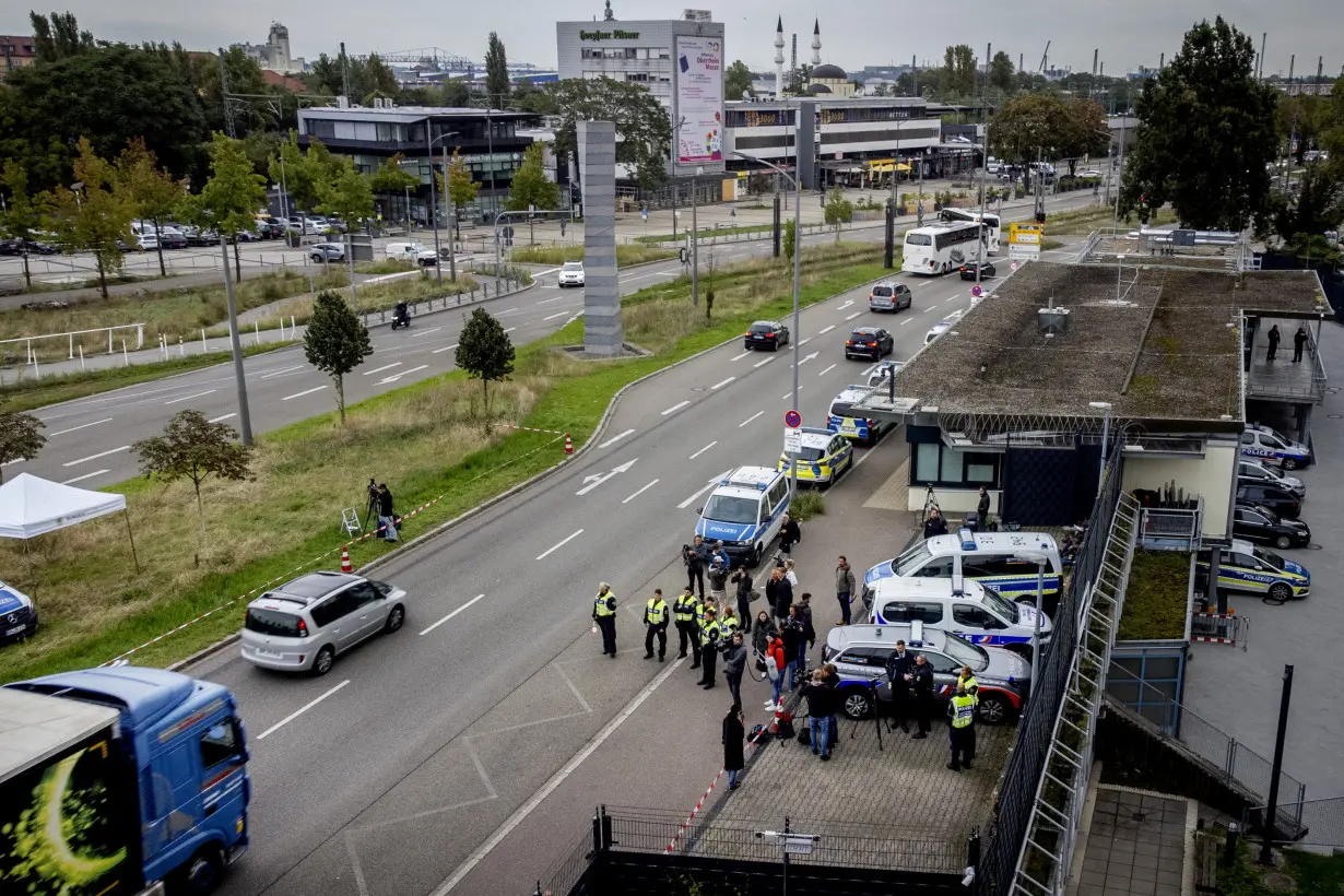 Migration Germany