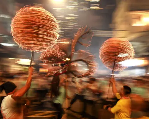 Mid-Autumn Festival: Mooncakes, lanterns and so much more