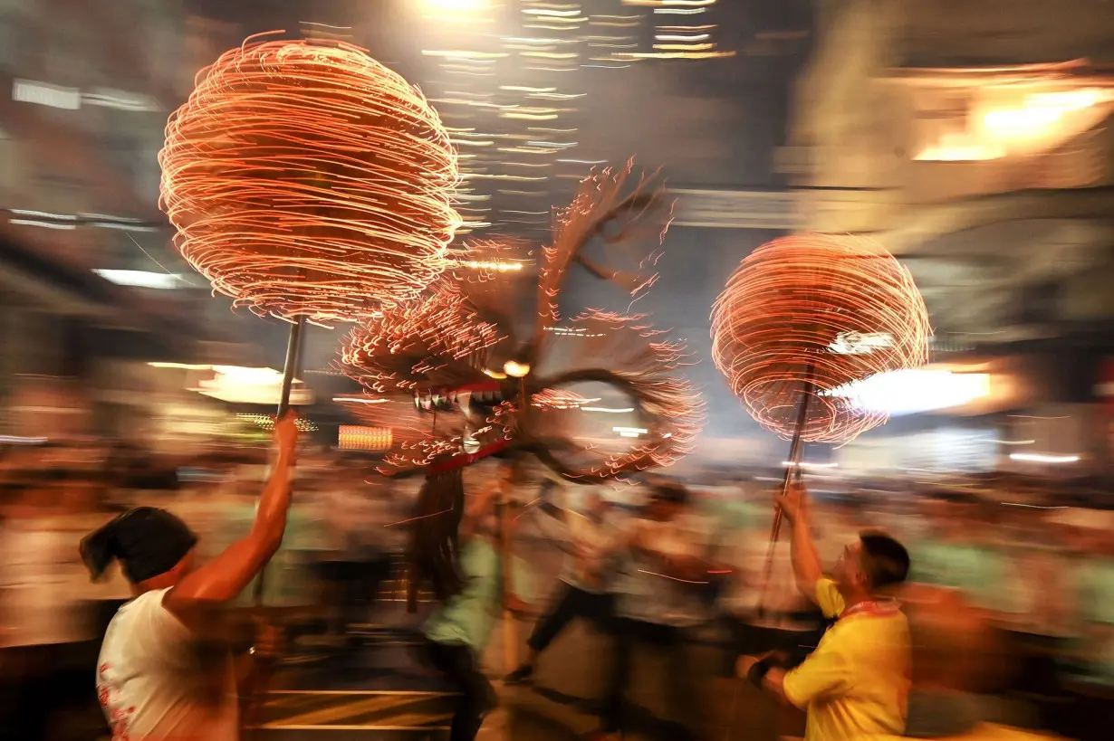 Mid-Autumn Festival: Mooncakes, lanterns and so much more