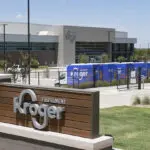 A state's experience with grocery chain mergers spurs a fight to stop Albertsons' deal with Kroger