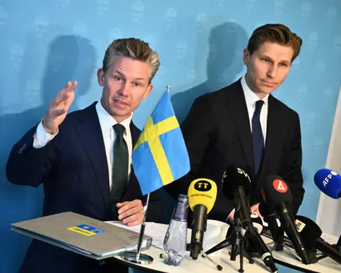 Sweden should lead deepening of NATO presence in Finland, the Nordic neighbours agree