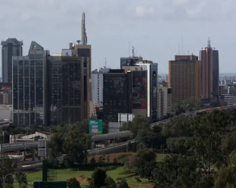 Kenya begins national debt audit, finance minister says