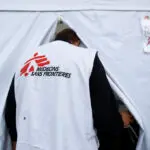 MSF closes programmes in Russia after instruction to deregister