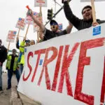 The strike could cost Boeing more than $1 billion. But that could be the least of its problems