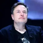 Elon Musk deletes post questioning the Trump assassination attempt