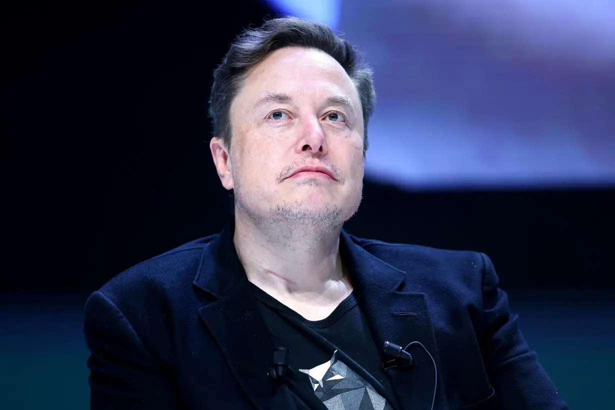 Elon Musk deletes post questioning the Trump assassination attempt