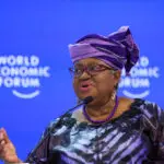 WTO chief Okonjo-Iweala tells Reuters she will seek second term