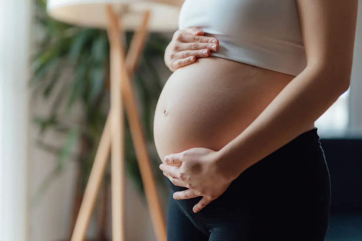 How pregnancy changes the brain, according to new research