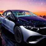 Mercedes-Benz sees more Indian buyers choosing EVs as first luxury car