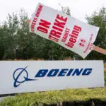 Boeing imposes hiring freeze, takes steps to conserve cash after strike starts