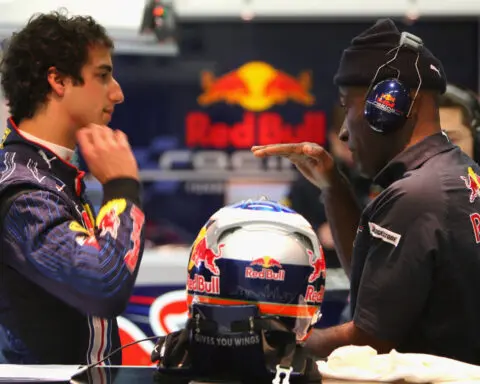 How Daniel Ricciardo went from a ‘shy’ teenager to one of F1’s most effervescent characters