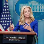 White House's Brainard says US inflation at turning point, focus should shift to jobs