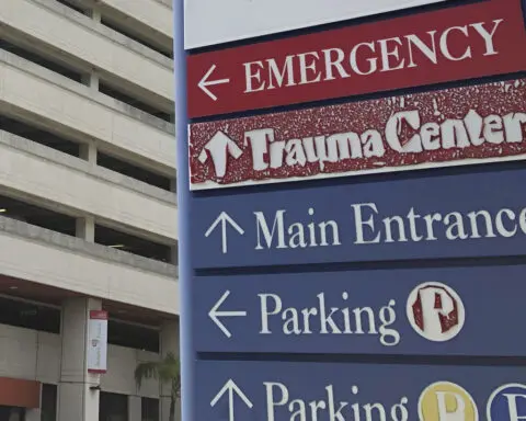 Florida hospitals ask immigrants about their legal status. Texas will try it next