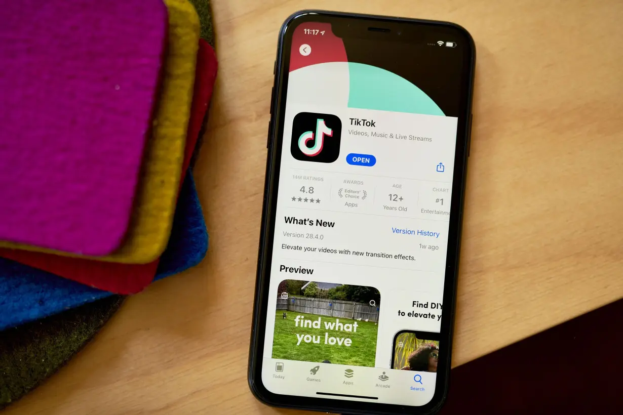 TikTok just had the most important two hours of its life