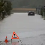 Austrian parties scrap election events due to floods