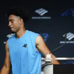 Bryce Young benched by Carolina Panthers after QB's rough start, AP source says