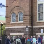 'We've still got so much work to do': People honor lives lost 61 years after 16th Street Baptist Church bombing