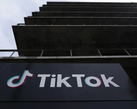 TikTok and the U.S. face off in court over law that could lead to a ban on the popular platform