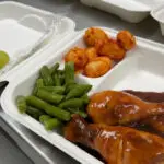 Parents share concerns over school lunches and processed foods, doctor encourages more whole foods for kids