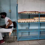 Cuba slashes size of daily bread ration as ingredients run thin