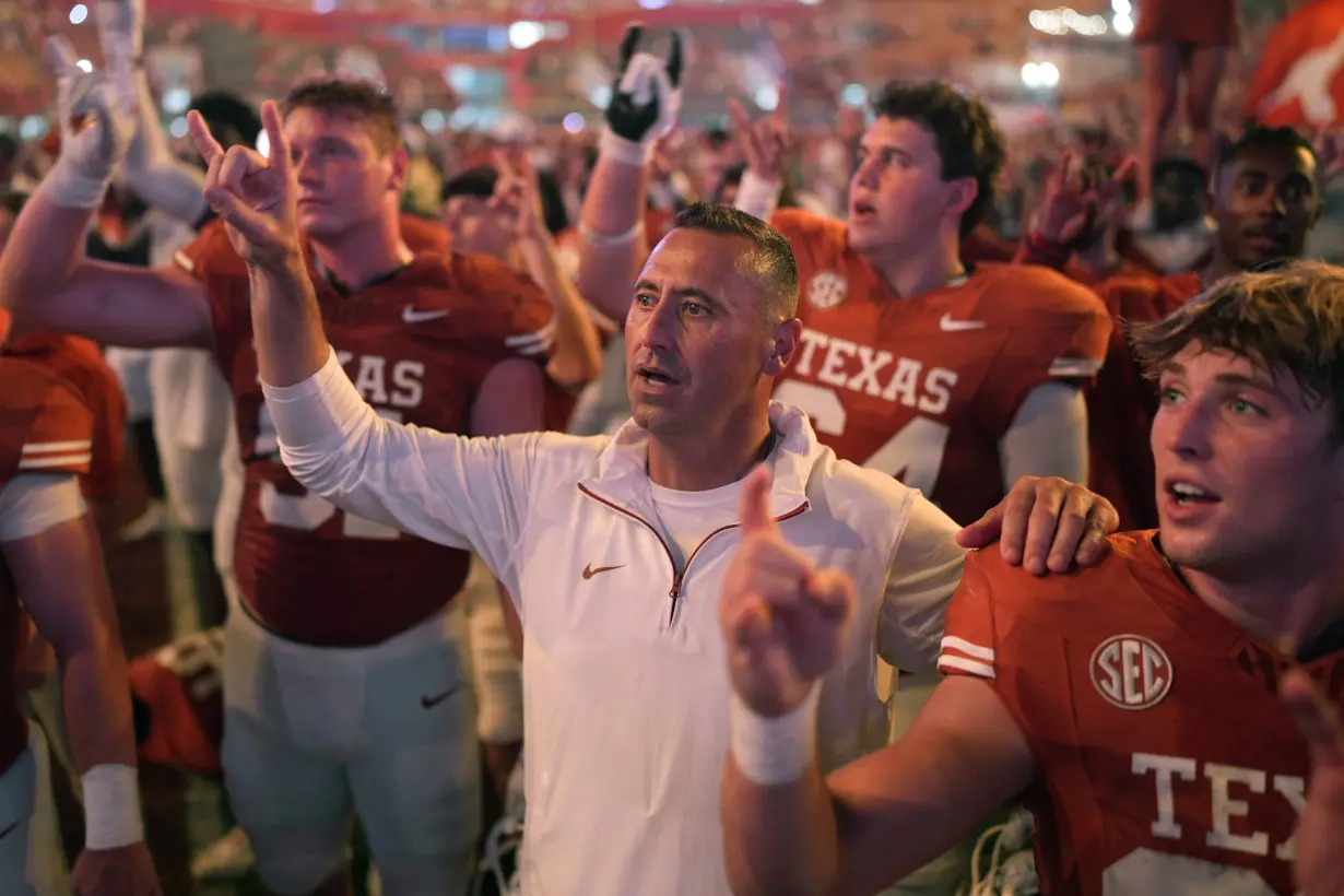 UTSA Texas Football