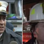 2 former FDNY chiefs indicted in alleged bribery, corruption scheme