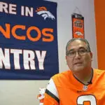 Denver Broncos fan fuels growing passion for team in Mexico