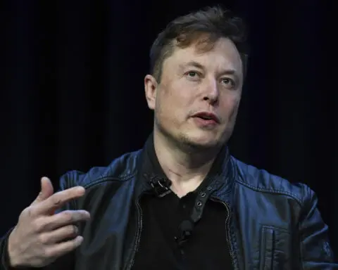 Musk deletes post about Harris and Biden assassination after widespread criticism