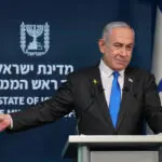 Returning residents to north Israel now a war goal, Netanyahu says