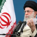 India condemns Iran supreme leader's comments on treatment of minorities