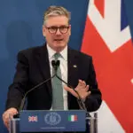 UK PM Starmer says first budget won't undermine growth goal