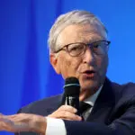 Climate change will escalate child health crisis due to malnutrition, says Gates