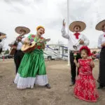 Tough treatment and good memories mix at newest national site dedicated to Latinos