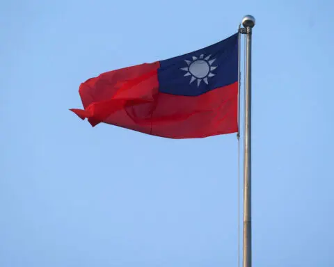 US approves possible military sale to Taiwan of spare parts for about $228 million