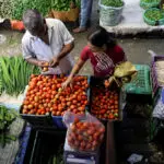 India's August wholesale price index rises 1.31% on-year