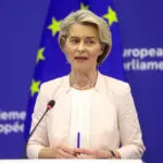 Von der Leyen set to name European Commission's new top team