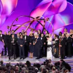 Japan hails record Emmy success for 'Shogun' as cultural win