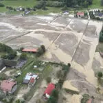 Budapest and Poland's Wroclaw reinforce their river banks ahead of more flooding in central Europe