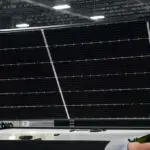 US solar jobs rise 6% in 2023, study says