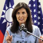 Radio Nikki: Haley launching a weekly SiriusXM radio talk show at least through January