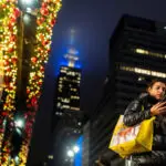 US retailer holiday hiring set to be lower than last year