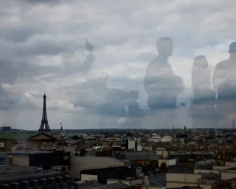 Five questions for France's next finance minister