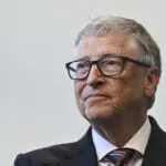 Bill Gates calls for more aid to go to Africa and for debt relief for burdened countries