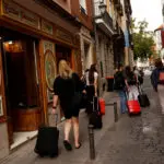 Bank of Spain ups 2024 economic growth forecast on tourism boom