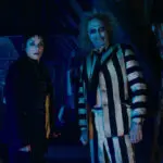 Costuming an icon: How the Beetlejuice wardrobe got a modern upgrade